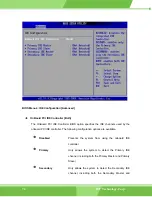 Preview for 76 page of IEI Technology Enano-8523T User Manual