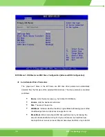 Preview for 78 page of IEI Technology Enano-8523T User Manual