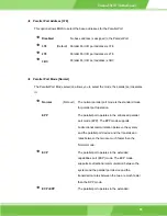 Preview for 85 page of IEI Technology Enano-8523T User Manual