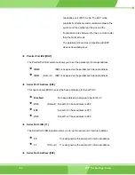 Preview for 86 page of IEI Technology Enano-8523T User Manual