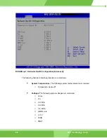 Preview for 88 page of IEI Technology Enano-8523T User Manual