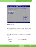 Preview for 105 page of IEI Technology Enano-8523T User Manual