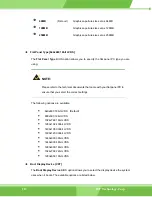 Preview for 112 page of IEI Technology Enano-8523T User Manual