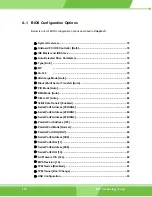 Preview for 134 page of IEI Technology Enano-8523T User Manual