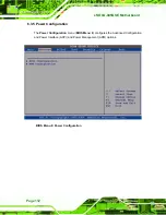 Предварительный просмотр 128 страницы IEI Technology eNOVA-945GSE User Manual