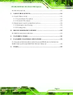 Предварительный просмотр 11 страницы IEI Technology EP-265-910 Use Manual