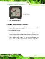 Предварительный просмотр 31 страницы IEI Technology EP-265-910 Use Manual