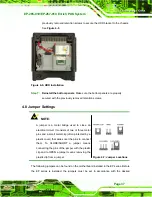 Предварительный просмотр 51 страницы IEI Technology EP-265-910 Use Manual