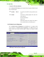 Предварительный просмотр 57 страницы IEI Technology EP-308A User Manual