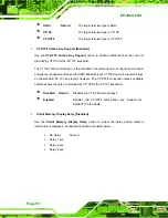 Preview for 60 page of IEI Technology EP-308A User Manual