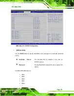 Preview for 65 page of IEI Technology EP-308A User Manual