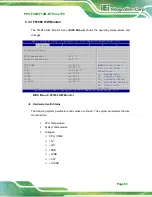 Preview for 77 page of IEI Technology F10B-BT User Manual