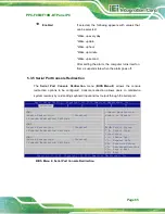 Preview for 79 page of IEI Technology F10B-BT User Manual