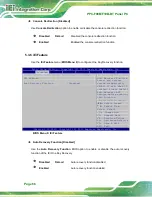 Preview for 80 page of IEI Technology F10B-BT User Manual