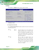 Preview for 92 page of IEI Technology F10B-BT User Manual