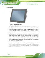 Предварительный просмотр 17 страницы IEI Technology F15AD-H81i/PC-R10 User Manual