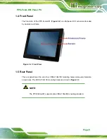 Предварительный просмотр 20 страницы IEI Technology F15AD-H81i/PC-R10 User Manual