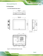 Предварительный просмотр 24 страницы IEI Technology F15AD-H81i/PC-R10 User Manual