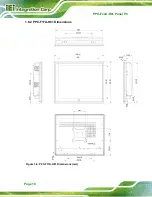 Предварительный просмотр 25 страницы IEI Technology F15AD-H81i/PC-R10 User Manual