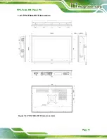 Предварительный просмотр 26 страницы IEI Technology F15AD-H81i/PC-R10 User Manual