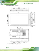 Предварительный просмотр 27 страницы IEI Technology F15AD-H81i/PC-R10 User Manual