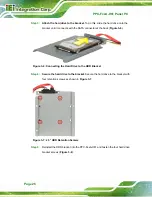 Предварительный просмотр 41 страницы IEI Technology F15AD-H81i/PC-R10 User Manual