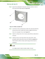 Предварительный просмотр 54 страницы IEI Technology F15AD-H81i/PC-R10 User Manual