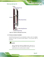 Предварительный просмотр 60 страницы IEI Technology F15AD-H81i/PC-R10 User Manual