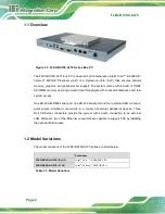 Preview for 16 page of IEI Technology FLEX-BX100-ULT5 User Manual