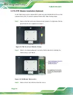 Preview for 32 page of IEI Technology FLEX-BX100-ULT5 User Manual