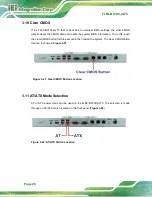 Preview for 42 page of IEI Technology FLEX-BX100-ULT5 User Manual