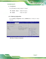 Preview for 71 page of IEI Technology FLEX-BX100-ULT5 User Manual