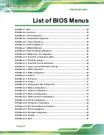 Предварительный просмотр 16 страницы IEI Technology FLEX-BX200-Q370 User Manual