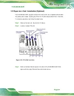 Предварительный просмотр 47 страницы IEI Technology FLEX-BX200-Q370 User Manual