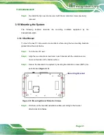 Предварительный просмотр 49 страницы IEI Technology FLEX-BX200-Q370 User Manual