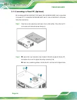 Предварительный просмотр 52 страницы IEI Technology FLEX-BX200-Q370 User Manual