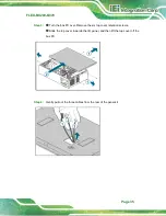 Предварительный просмотр 53 страницы IEI Technology FLEX-BX200-Q370 User Manual