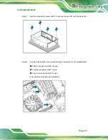 Предварительный просмотр 55 страницы IEI Technology FLEX-BX200-Q370 User Manual