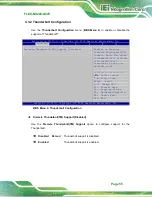 Предварительный просмотр 73 страницы IEI Technology FLEX-BX200-Q370 User Manual