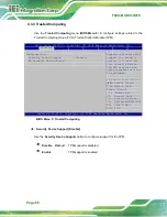 Предварительный просмотр 74 страницы IEI Technology FLEX-BX200-Q370 User Manual