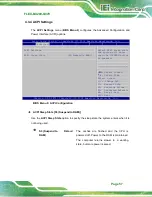 Предварительный просмотр 75 страницы IEI Technology FLEX-BX200-Q370 User Manual