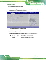 Предварительный просмотр 79 страницы IEI Technology FLEX-BX200-Q370 User Manual