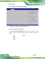 Предварительный просмотр 85 страницы IEI Technology FLEX-BX200-Q370 User Manual