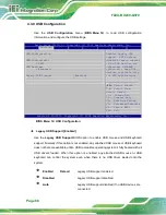 Предварительный просмотр 86 страницы IEI Technology FLEX-BX200-Q370 User Manual