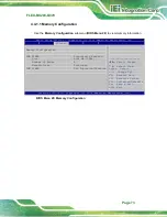 Предварительный просмотр 91 страницы IEI Technology FLEX-BX200-Q370 User Manual