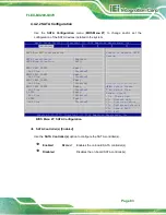 Предварительный просмотр 101 страницы IEI Technology FLEX-BX200-Q370 User Manual