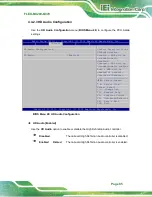 Предварительный просмотр 103 страницы IEI Technology FLEX-BX200-Q370 User Manual