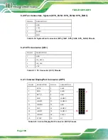 Предварительный просмотр 118 страницы IEI Technology FLEX-BX200-Q370 User Manual