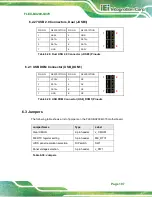 Предварительный просмотр 125 страницы IEI Technology FLEX-BX200-Q370 User Manual