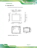 Предварительный просмотр 145 страницы IEI Technology FLEX-BX200-Q370 User Manual